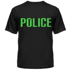   Police - Moda Print