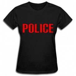   Police - Moda Print