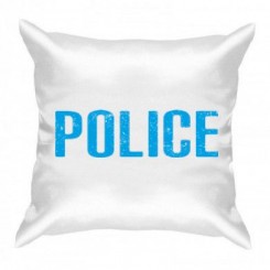  Police - Moda Print