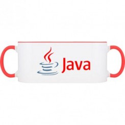   programming language Java - Moda Print