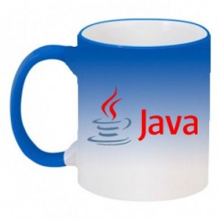 - programming language Java - Moda Print