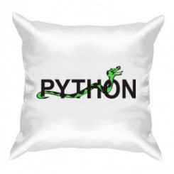  Python - Moda Print