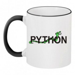  Python