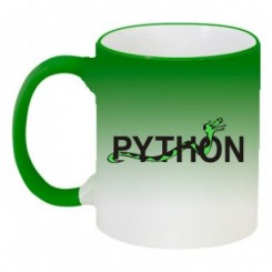 - Python - Moda Print