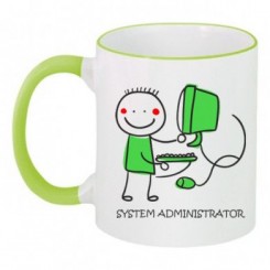   System Administrator - Moda Print