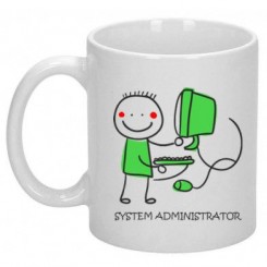  System Administrator - Moda Print