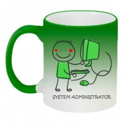 - System Administrator - Moda Print