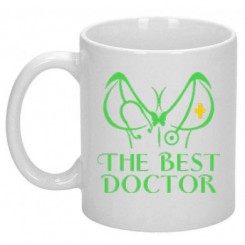  The best doctor, woman