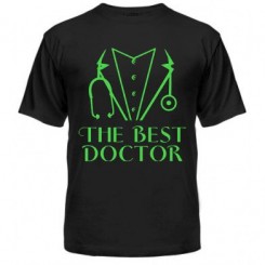   The best doctor - Moda Print