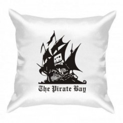  The Pirate Bay - Moda Print