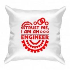  Trust me I'm an engineer - Moda Print