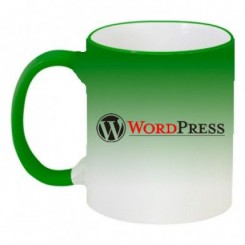 - Wordpress - Moda Print